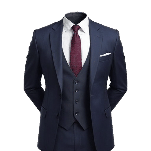 piece suit