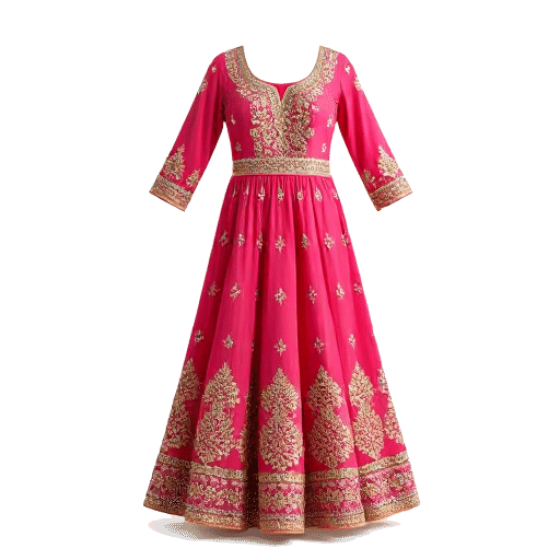 Anarkali