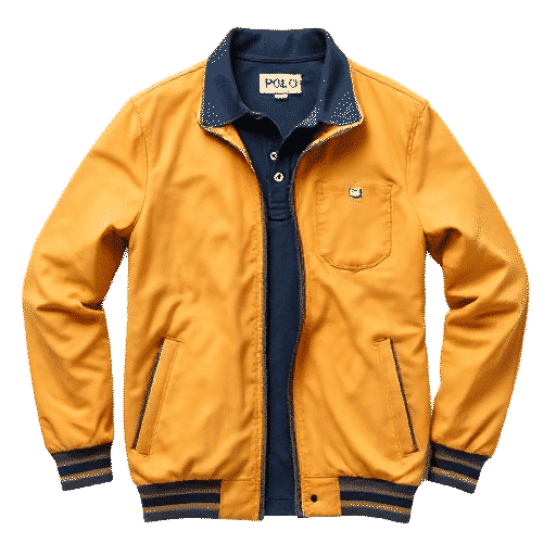 anorak jacket