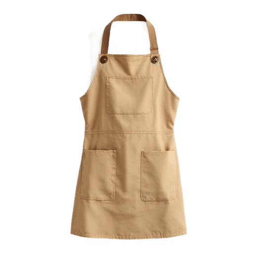 apron