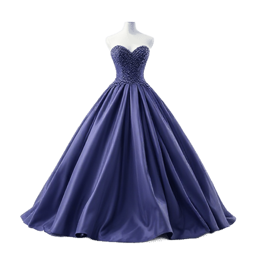 ball gown