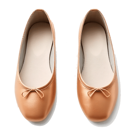 ballet flats