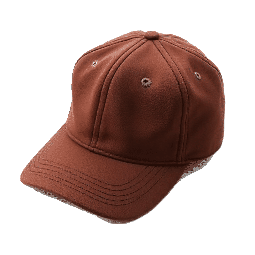 Baseball style cap