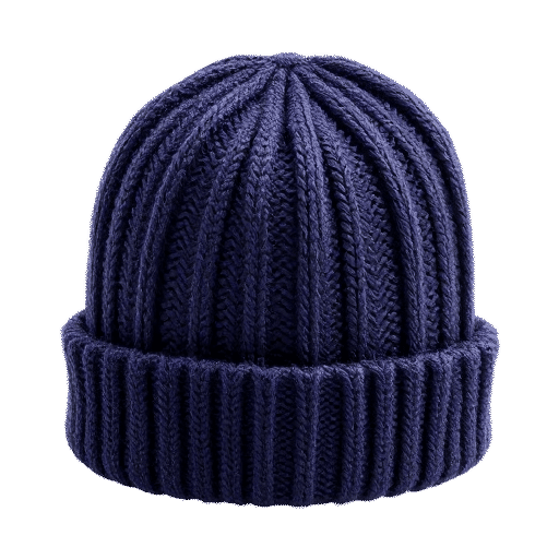 Beanie hat
