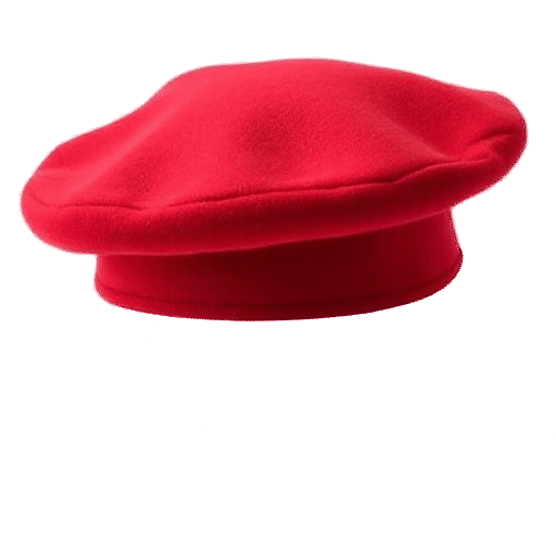beret
