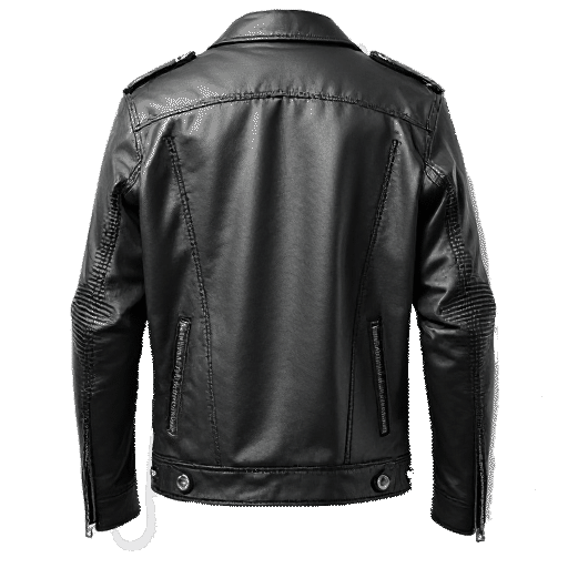 Biker jacket