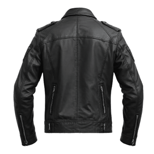Biker jacket