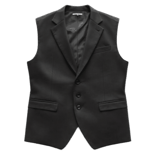 blazer vest
