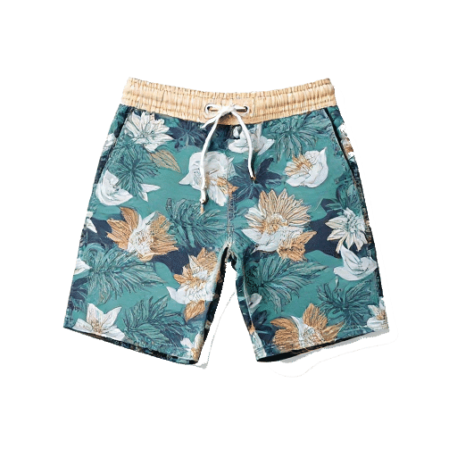 board shorts