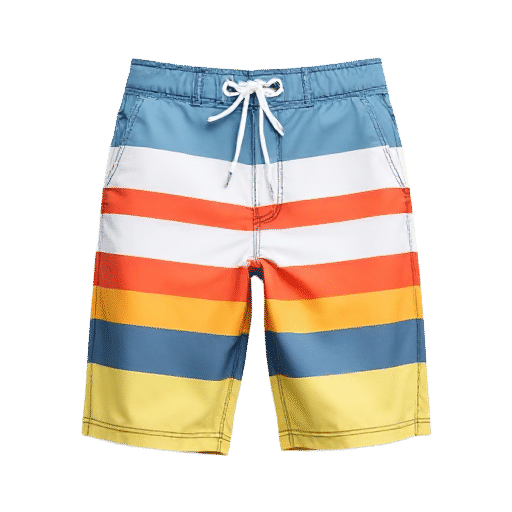 board shorts