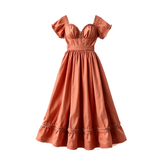 bodice dress