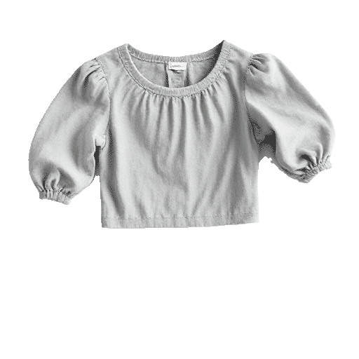 bodice top