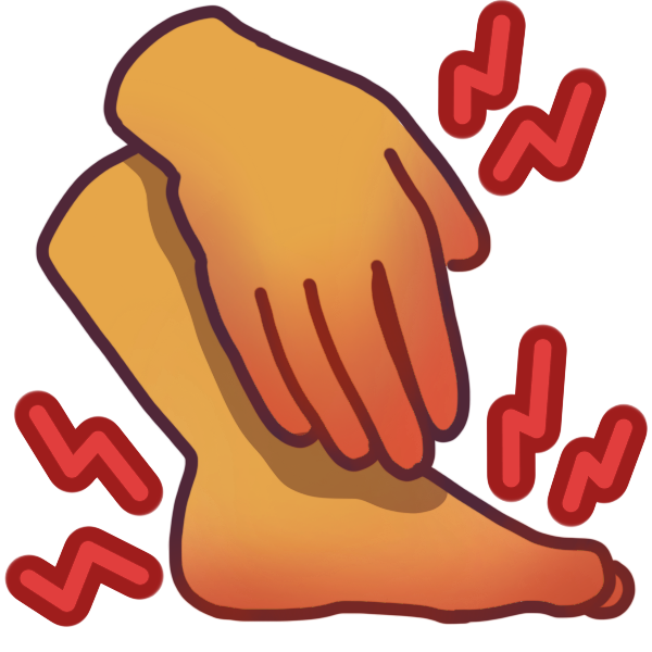 erythromelalgia