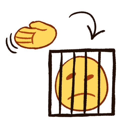 hostage
