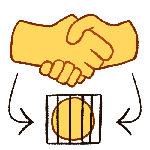 hostage deal