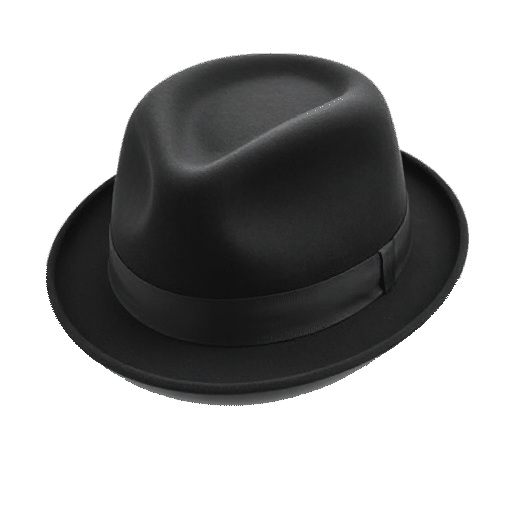bowler hat