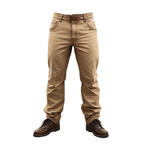 breeches