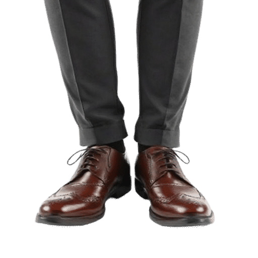brogues