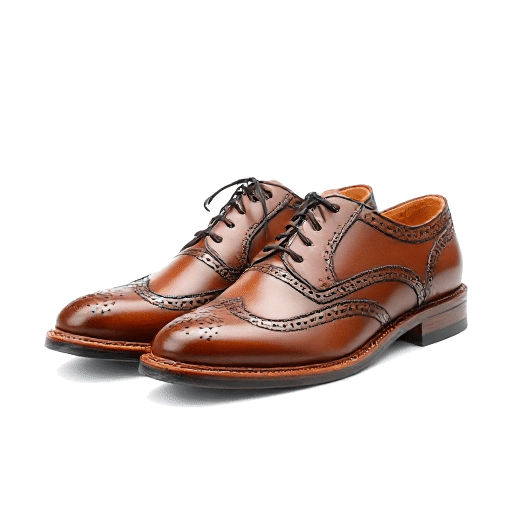 brogues