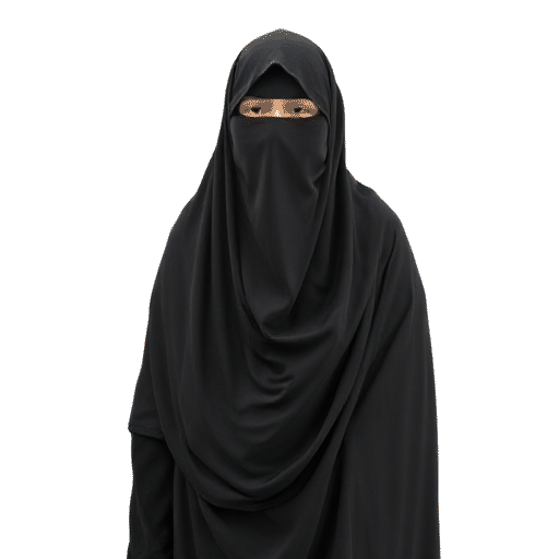 Burqa