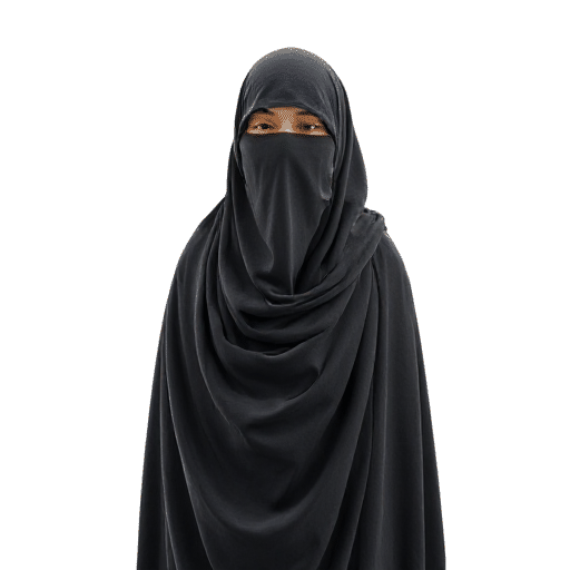 burqa