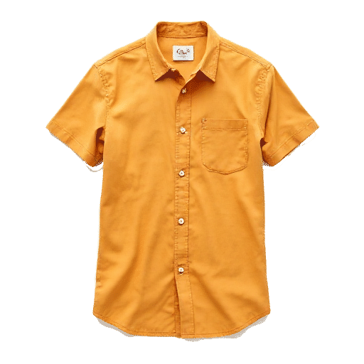 button down shirt