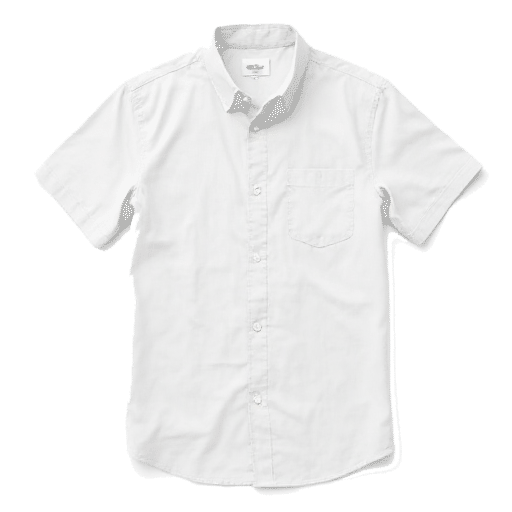 button down shirt