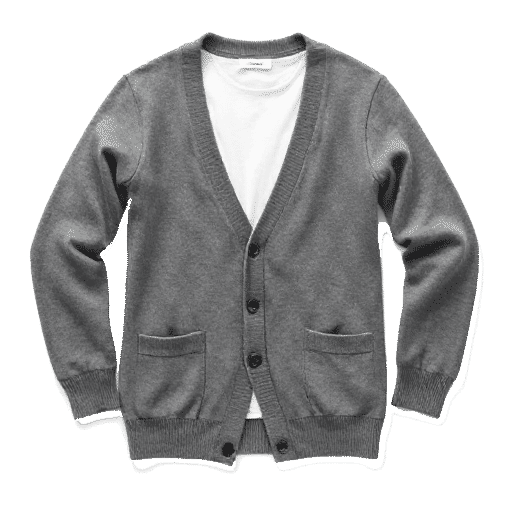 cardigan