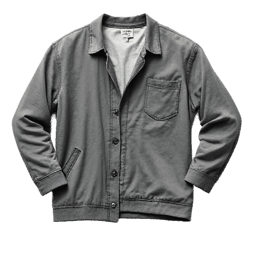 casual jacket