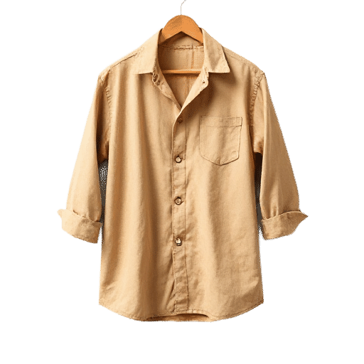 casual shirt