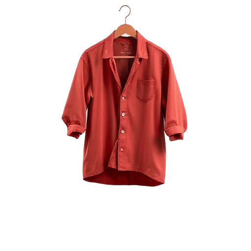 casual shirt