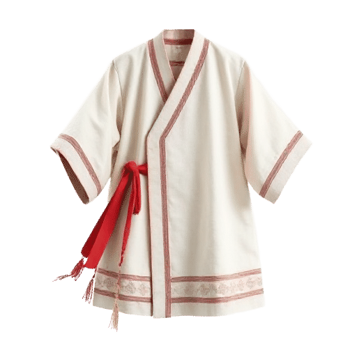 chapan coat