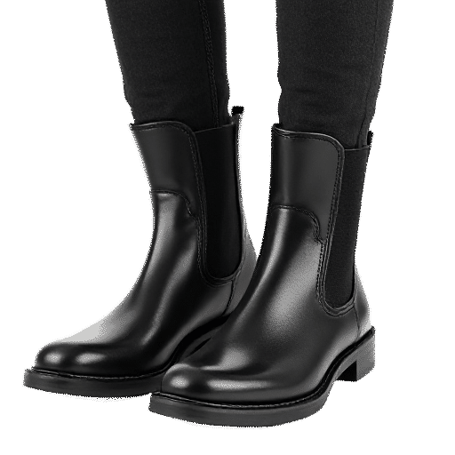 Chelsea boots