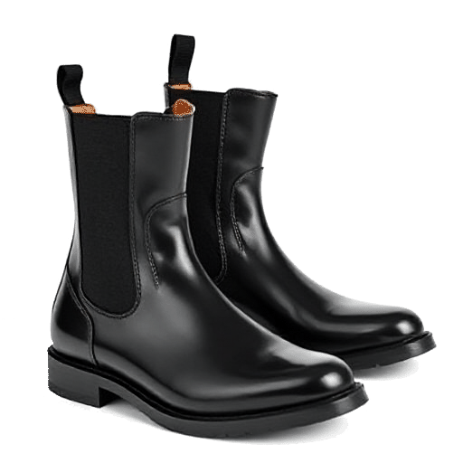 Chelsea boots