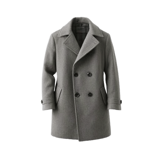 Chesterfield coat
