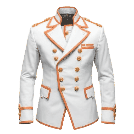 Chevalier jacket