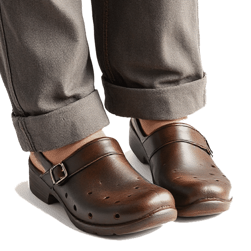 clogs