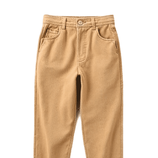 corduroy trousers