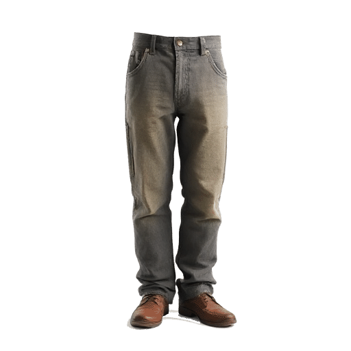 country trousers