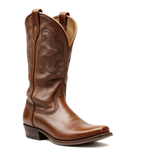 Cowboy boot