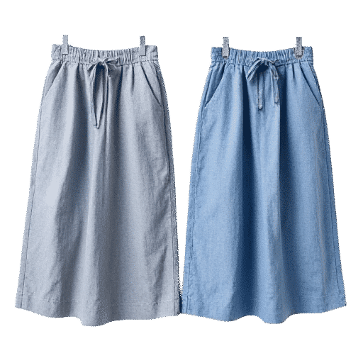 culottes