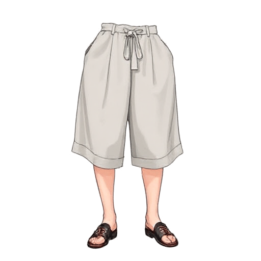 culottes