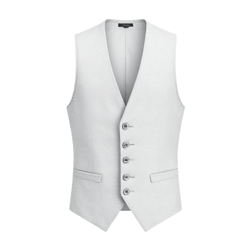 cutaway waistcoat