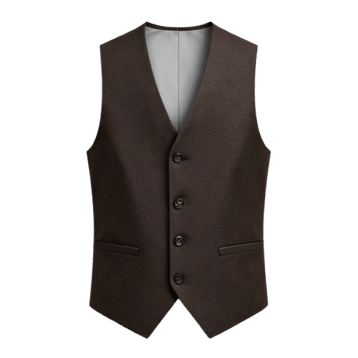 cutaway waistcoat