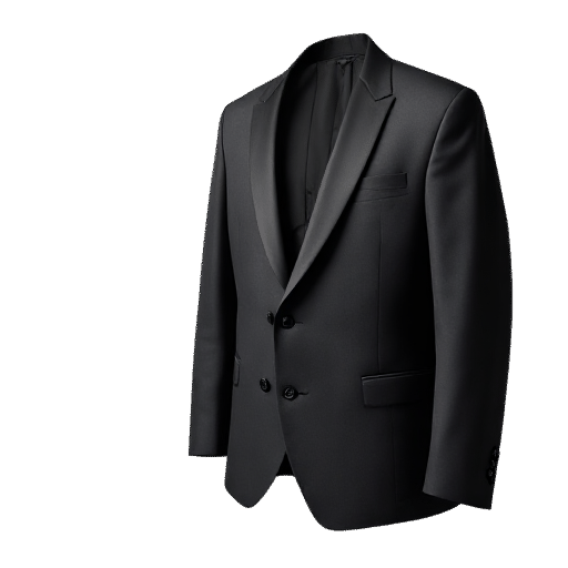 dinner jacket