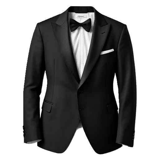 dinner jacket