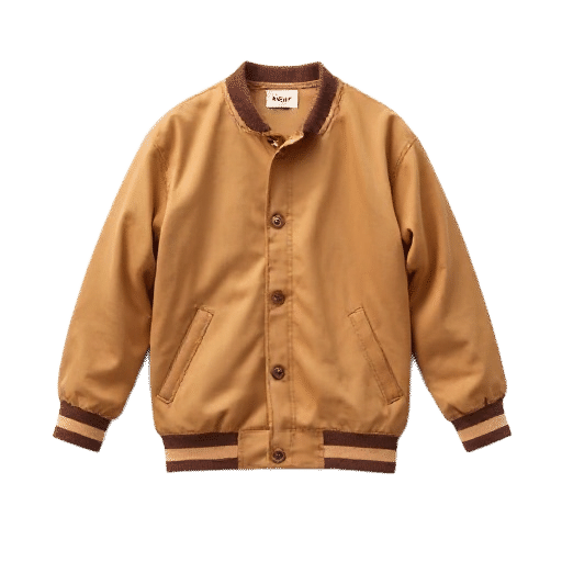 dolman jacket