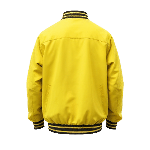 dolman jacket