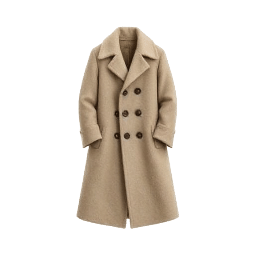 Donovan coat
