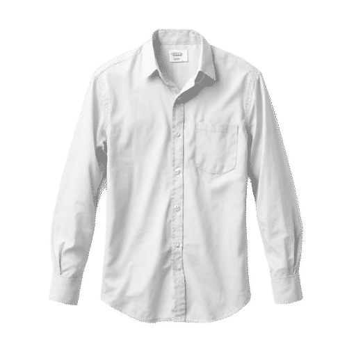 dress shirt